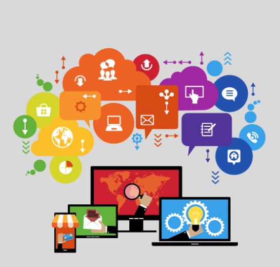 top website design and development company